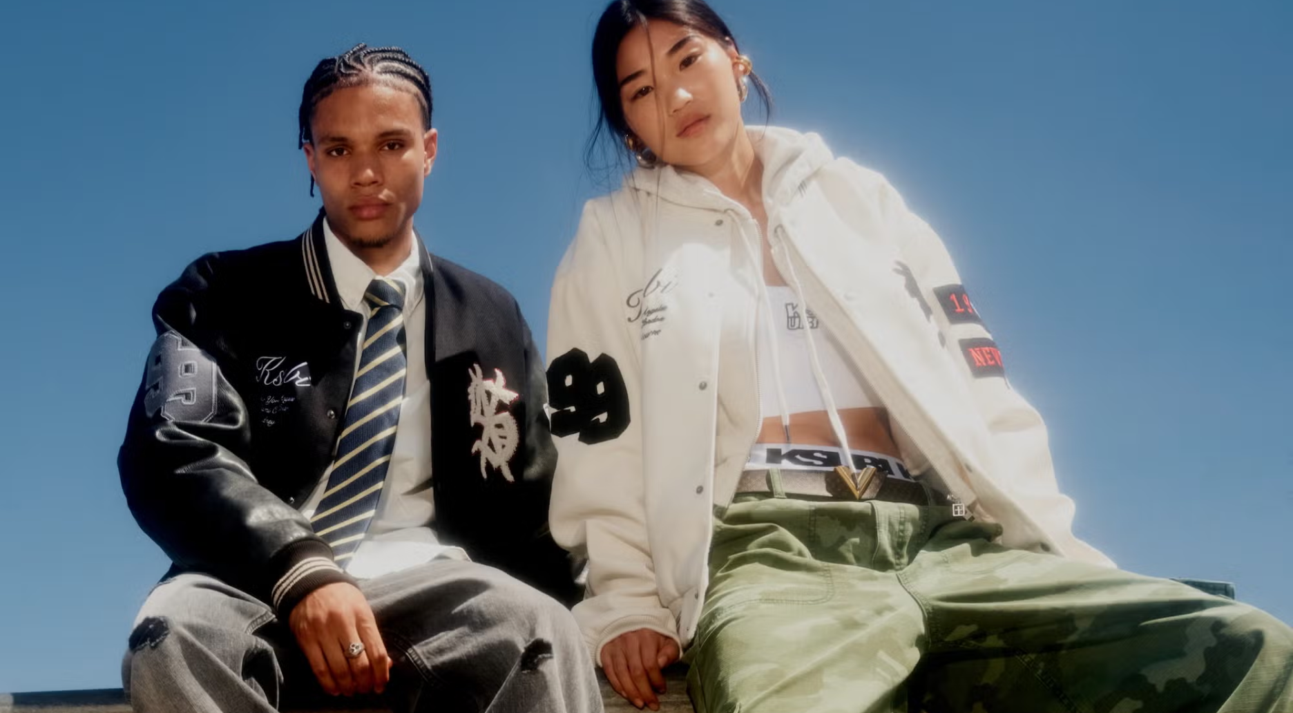 DBYZ Drop 01 Look