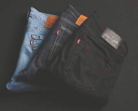 denim